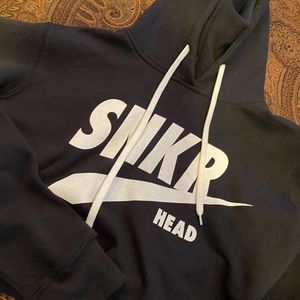 Meet your Posher, Peter